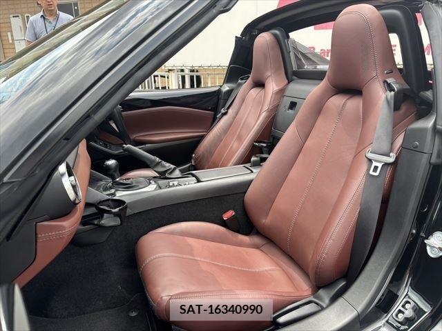 Mazda ROADSTER 2018-07 344409-27
