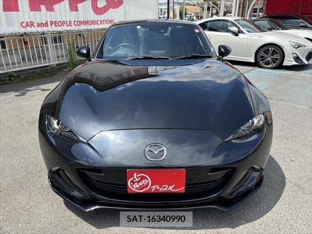 Mazda ROADSTER 2018-07 344409-10