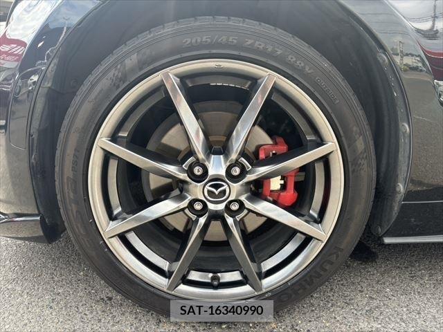 Mazda ROADSTER 2018-07 344409-22