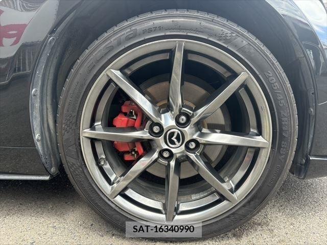 Mazda ROADSTER 2018-07 344409-9