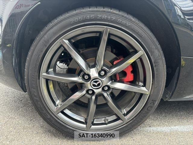 Mazda ROADSTER 2018-07 344409-21