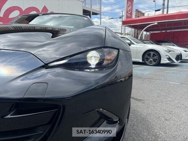 Mazda ROADSTER 2018-07 344409-8