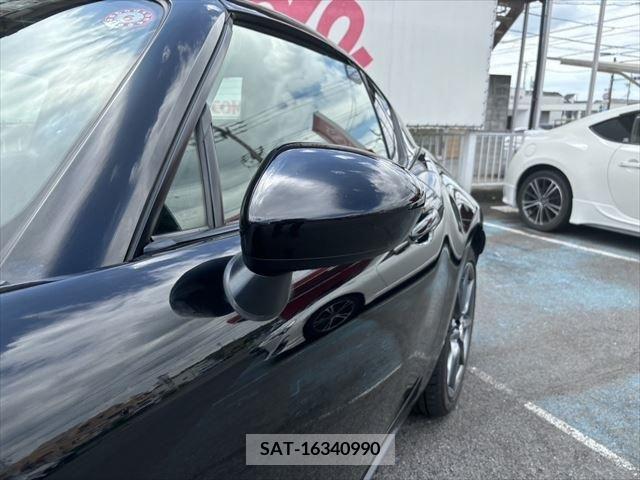 Mazda ROADSTER 2018-07 344409-20