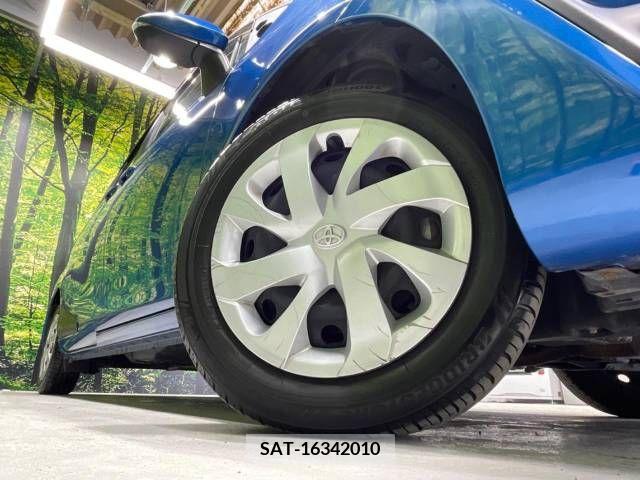 Toyota SIENTA 2015-11 286138-13