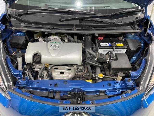 Toyota SIENTA 2015-11 286138-19
