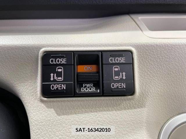 Toyota SIENTA 2015-11 286138-2