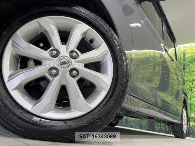 Nissan ROOX 2019-08 323926-13