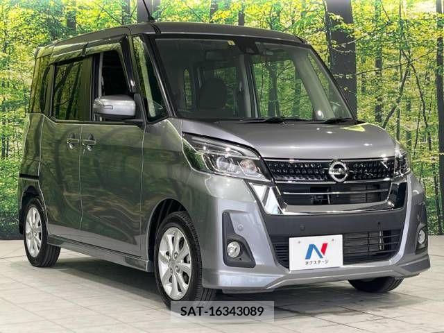 Nissan ROOX 2019-08 323926-16