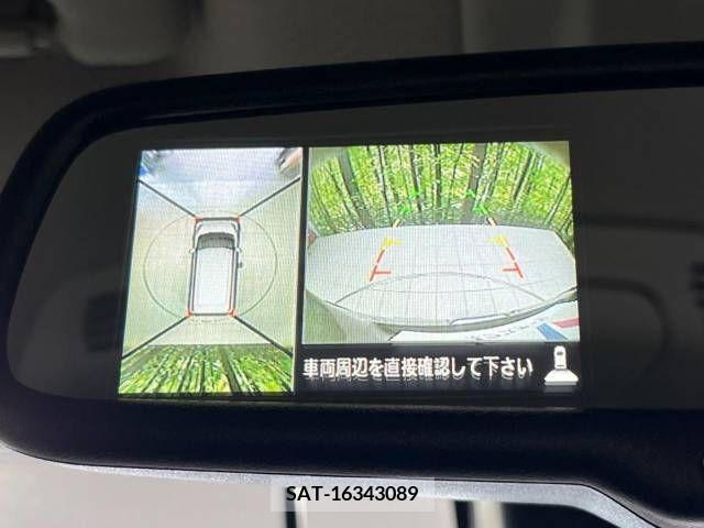 Nissan ROOX 2019-08 323926-5