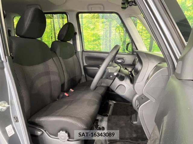 Nissan ROOX 2019-08 323926-8