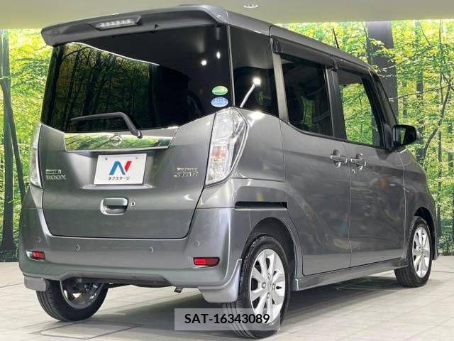 Nissan ROOX 2019-08 323926-17
