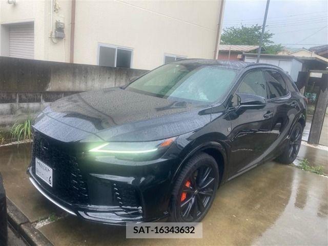 Lexus RX 2023-02 353943-0