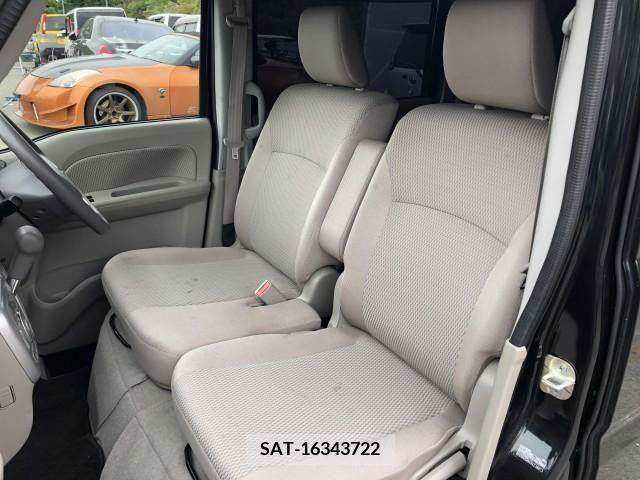 Suzuki EVERY WAGON 2023-03 372881-22