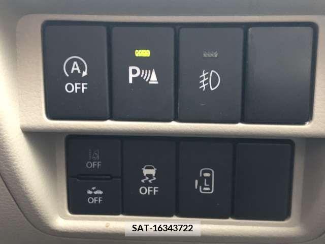 Suzuki EVERY WAGON 2023-03 372881-15