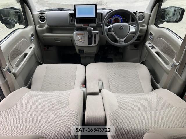 Suzuki EVERY WAGON 2023-03 372881-1