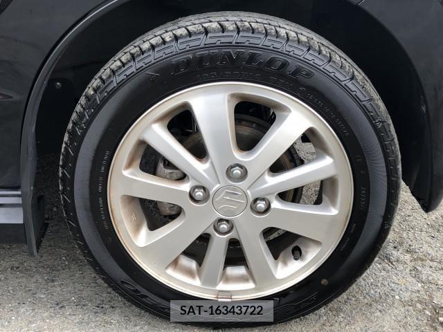 Suzuki EVERY WAGON 2023-03 372881-8