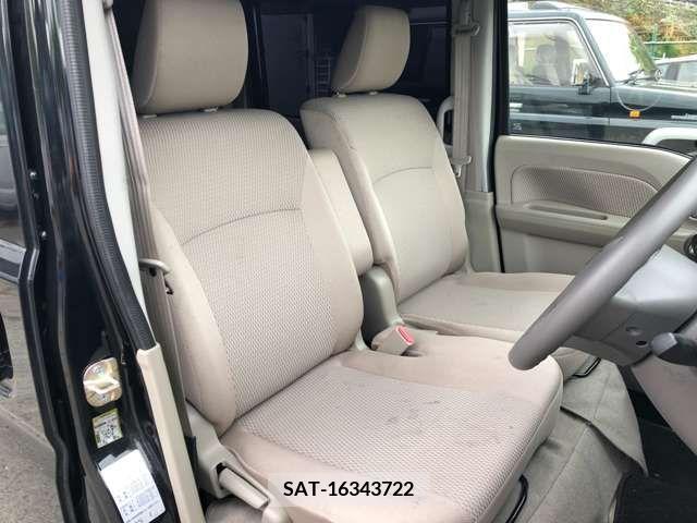 Suzuki EVERY WAGON 2023-03 372881-21