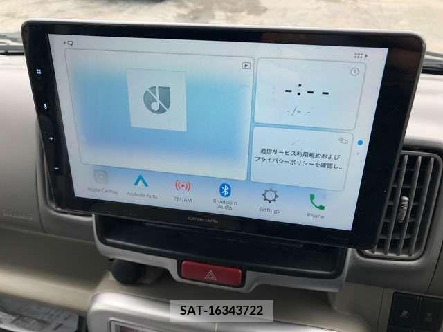 Suzuki EVERY WAGON 2023-03 372881-14
