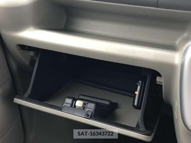Suzuki EVERY WAGON 2023-03 372881-20