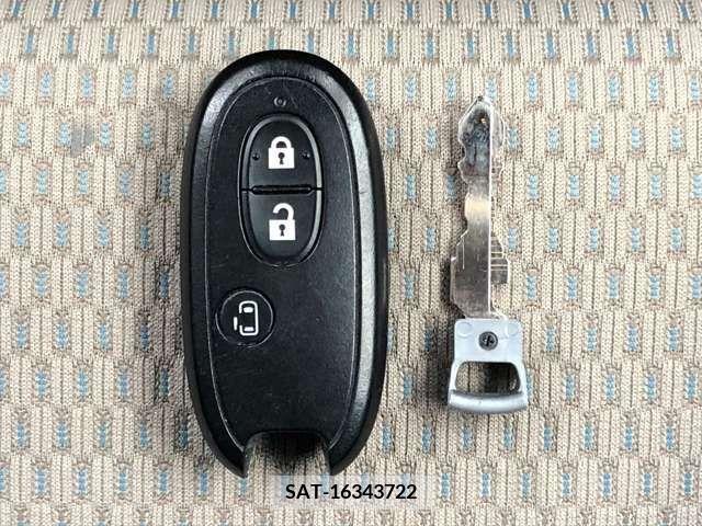 Suzuki EVERY WAGON 2023-03 372881-26