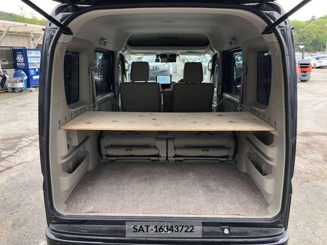 Suzuki EVERY WAGON 2023-03 372881-25