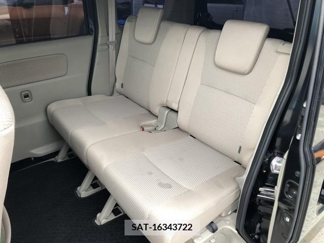 Suzuki EVERY WAGON 2023-03 372881-24