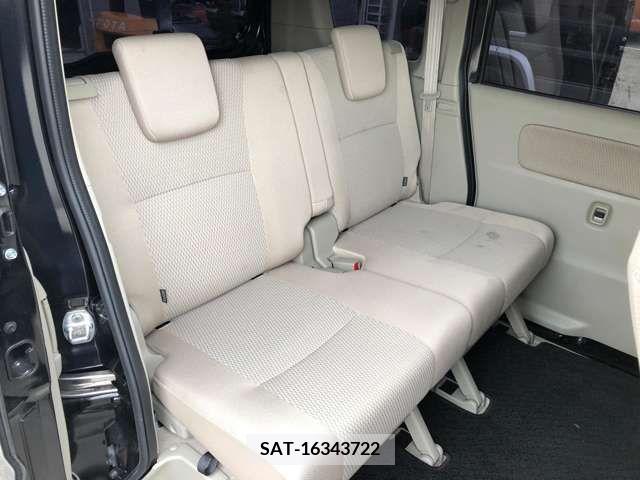 Suzuki EVERY WAGON 2023-03 372881-23