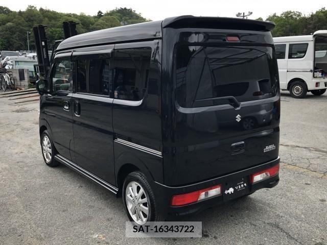 Suzuki EVERY WAGON 2023-03 372881-2