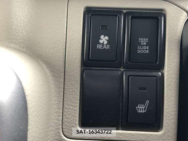 Suzuki EVERY WAGON 2023-03 372881-16