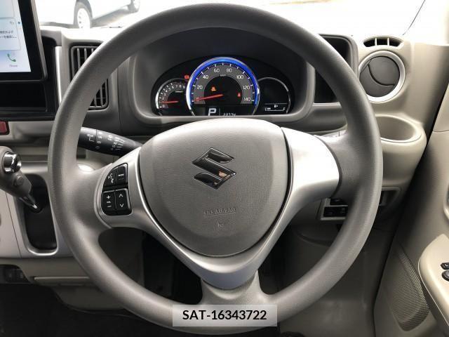 Suzuki EVERY WAGON 2023-03 372881-9