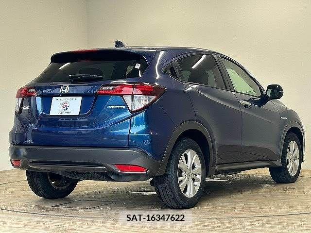 Honda VEZEL 2015-07 315287-16