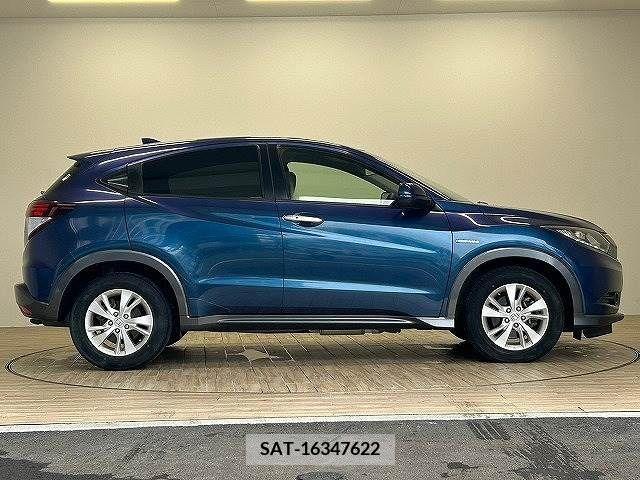 Honda VEZEL 2015-07 315287-14