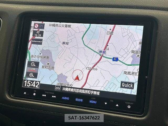 Honda VEZEL 2015-07 315287-3
