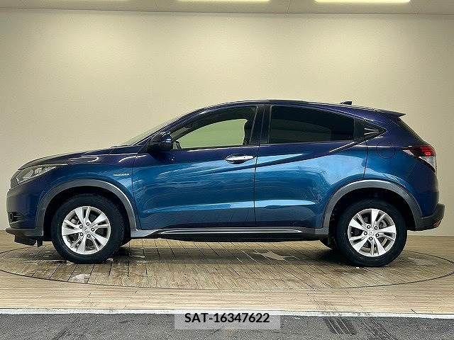 Honda VEZEL 2015-07 315287-13