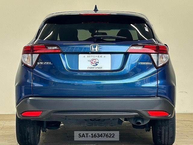 Honda VEZEL 2015-07 315287-12