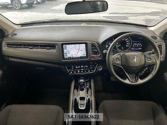 Honda VEZEL 2015-07 315287-1