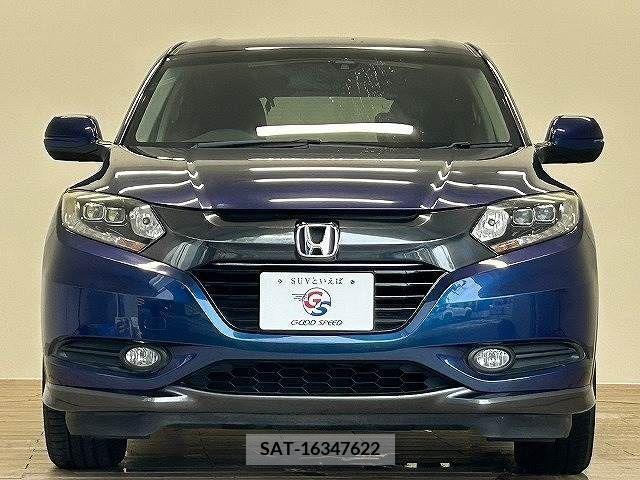 Honda VEZEL 2015-07 315287-11