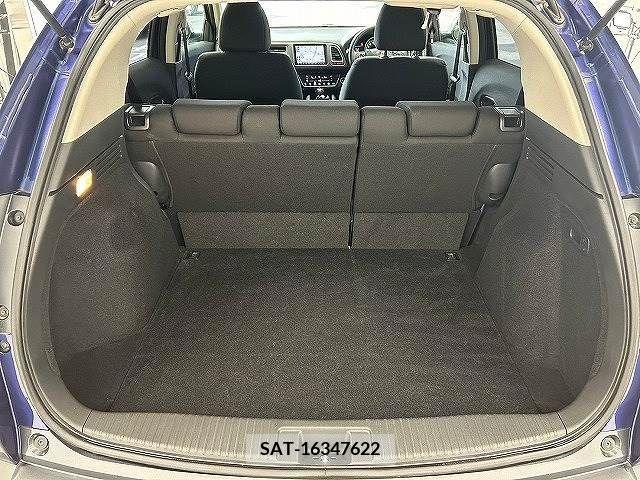 Honda VEZEL 2015-07 315287-10