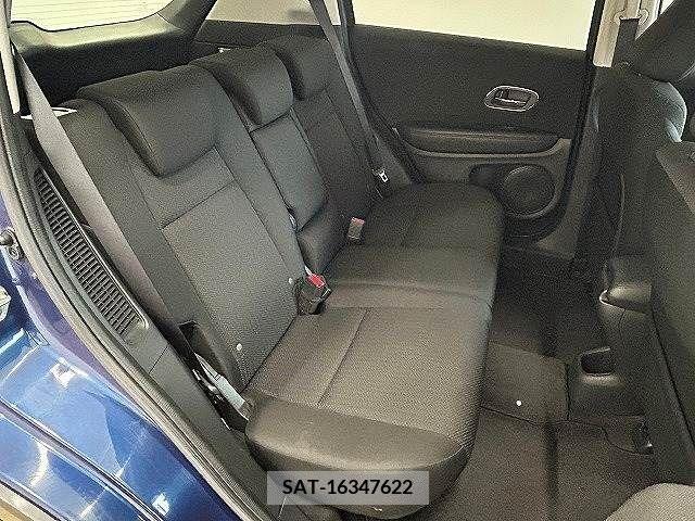 Honda VEZEL 2015-07 315287-9
