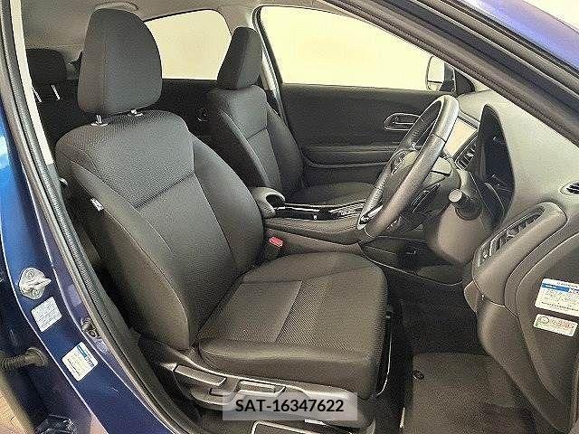 Honda VEZEL 2015-07 315287-8