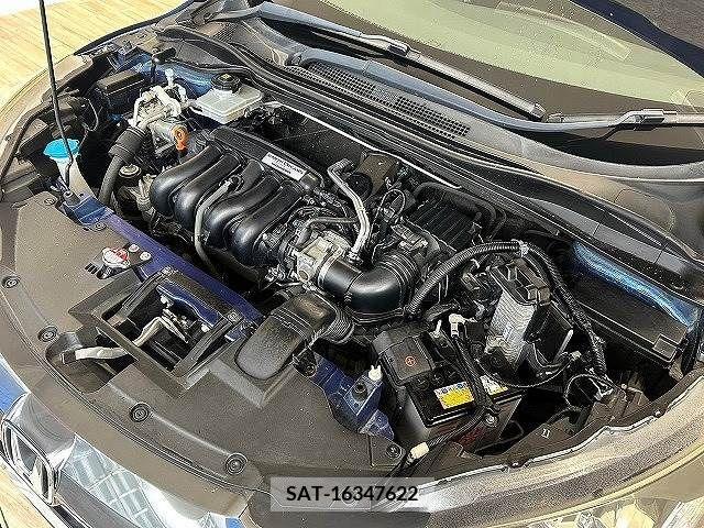 Honda VEZEL 2015-07 315287-19