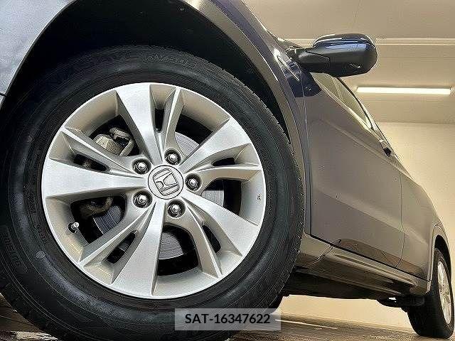 Honda VEZEL 2015-07 315287-18