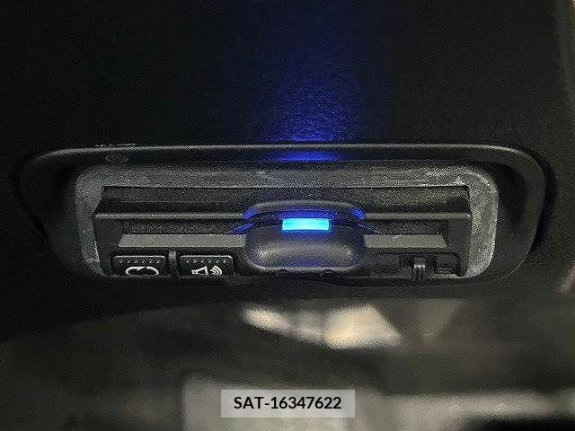 Honda VEZEL 2015-07 315287-6