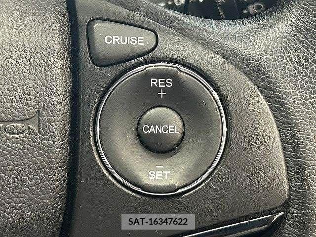Honda VEZEL 2015-07 315287-5