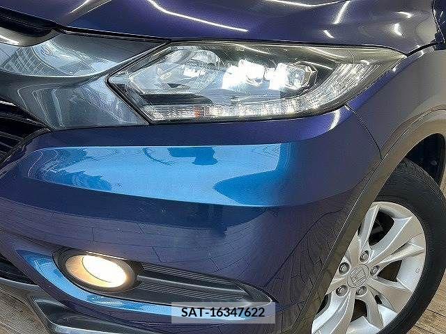Honda VEZEL 2015-07 315287-17