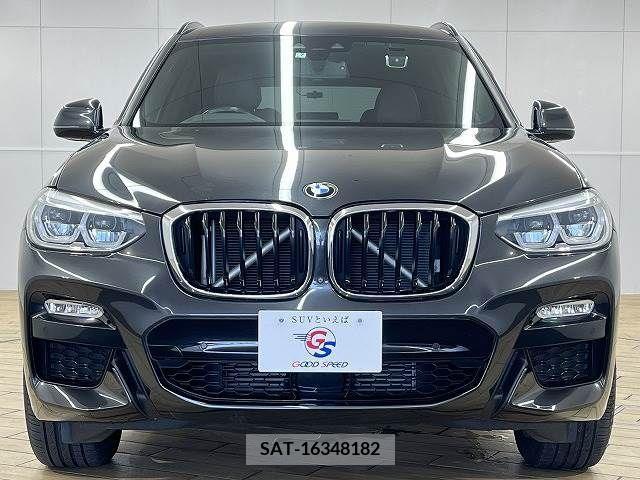 Bmw X3 2019-07 318842-2