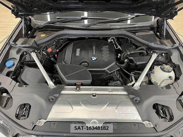 Bmw X3 2019-07 318842-17