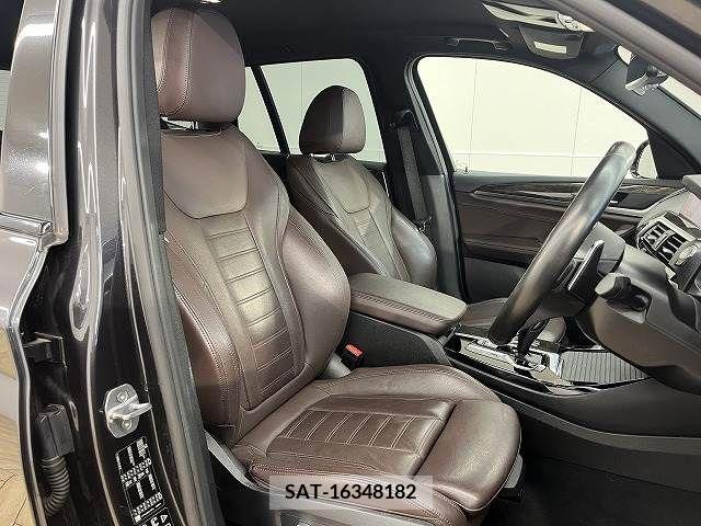 Bmw X3 2019-07 318842-11