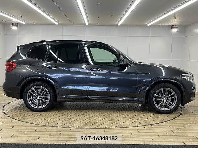 Bmw X3 2019-07 318842-16