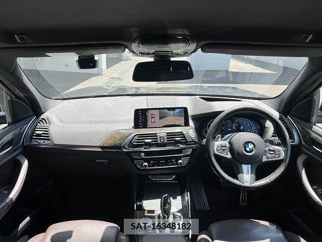 Bmw X3 2019-07 318842-1